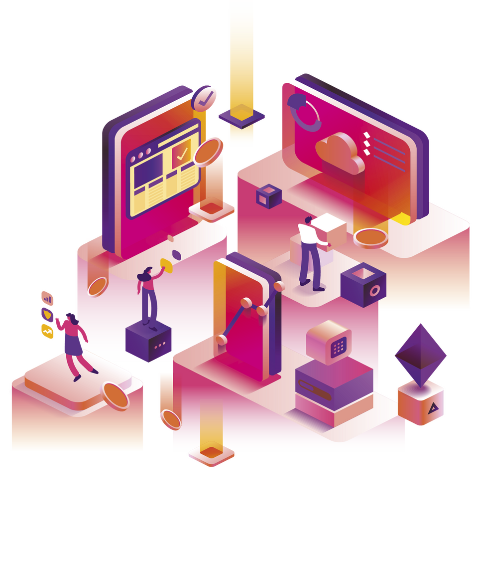 JOE in Nederland - DPG Media jaarverslag 2023